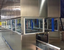 全自動清洗機(jī)